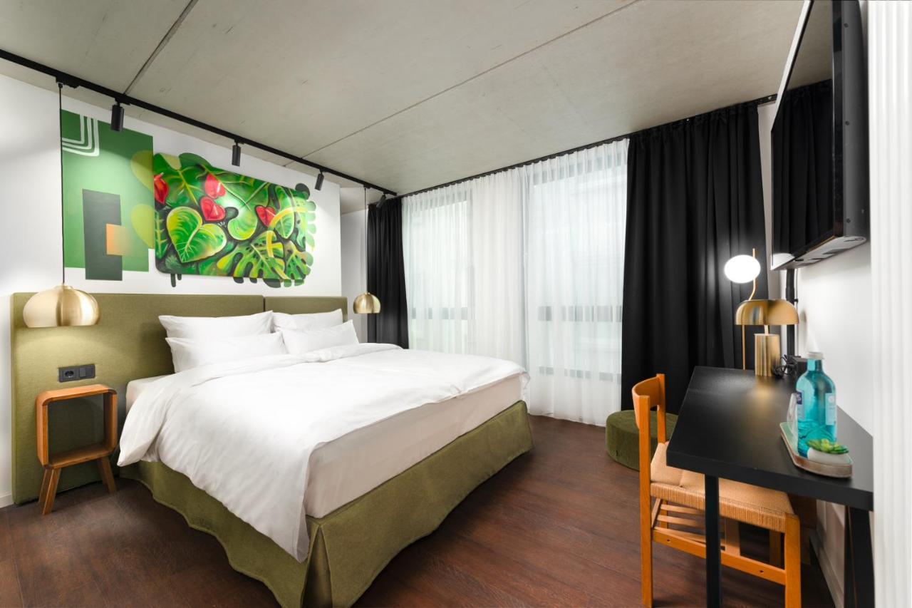 Standard Doppelzimmer