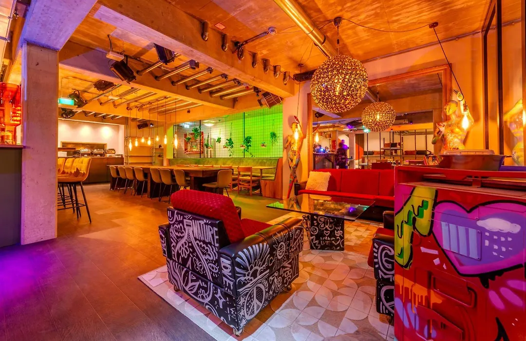 The Barthels Boutique Hotel-1