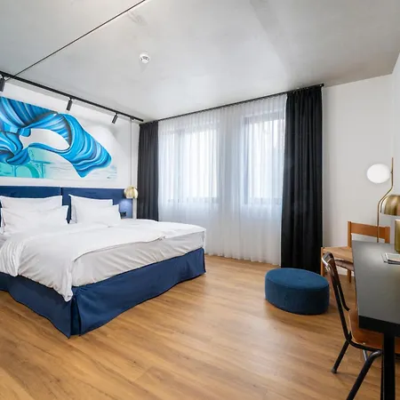 The Barthels Boutique Hotel-3